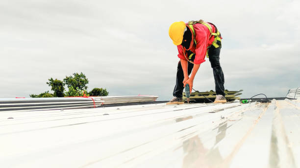 Best Roof Coating and Sealing  in Churubusco, IN